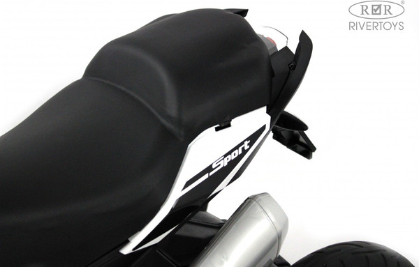 Детский мотоцикл RiverToys Z333ZZ