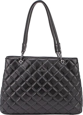 Сумка Valigetti 706-CD-8823-VG-BLK - фото