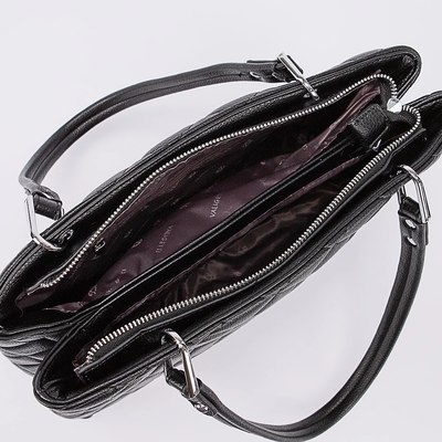 Сумка Valigetti 706-CD-8823-VG-BLK