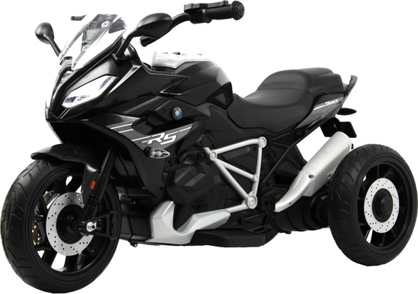 Детский мотоцикл RiverToys Z333ZZ - фото