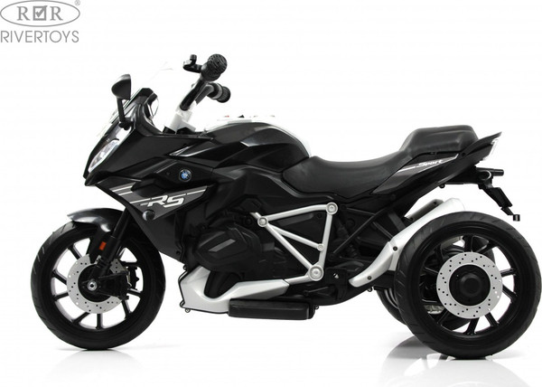 Детский мотоцикл RiverToys Z333ZZ