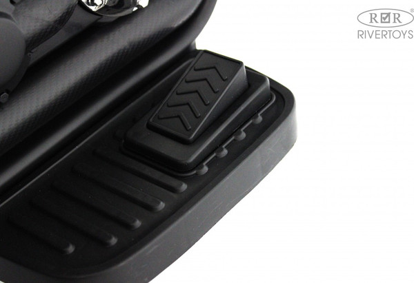 Детский мотоцикл RiverToys K003PX