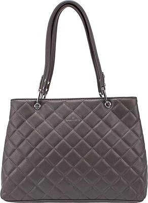 Сумка Valigetti 706-CD-8823-VG-GRY - фото