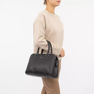 Сумка Valigetti 706-CD-8833-VG-BLK