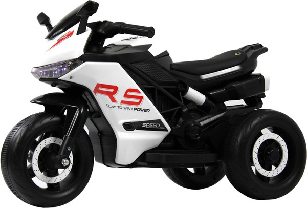 Детский мотоцикл RiverToys K002PX - фото