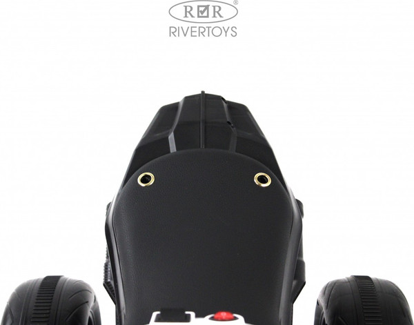 Детский мотоцикл RiverToys K002PX