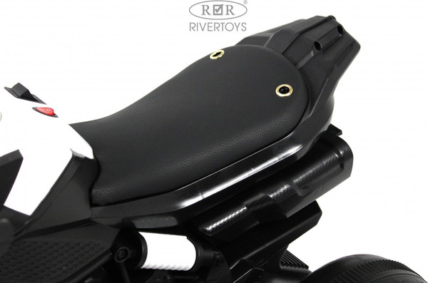 Детский мотоцикл RiverToys K002PX