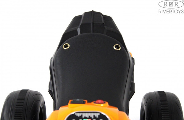 Детский мотоцикл RiverToys K002PX