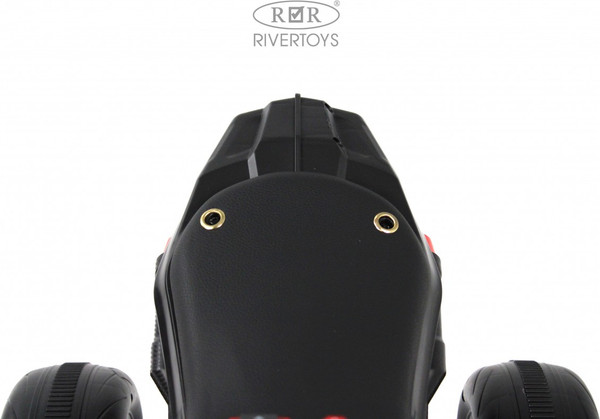 Детский мотоцикл RiverToys K002PX