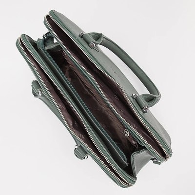 Сумка Valigetti 706-CD-8833-VG-GRN