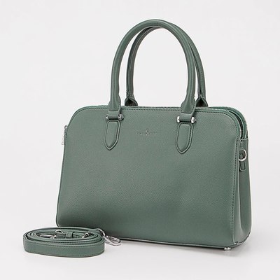 Сумка Valigetti 706-CD-8833-VG-GRN