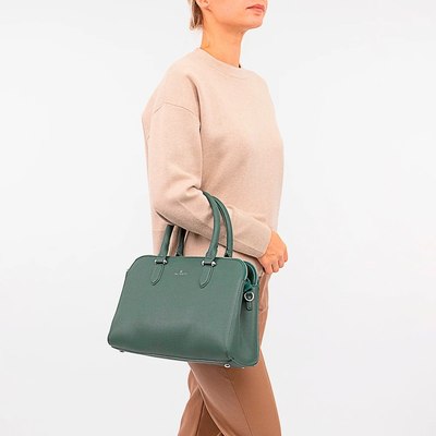 Сумка Valigetti 706-CD-8833-VG-GRN