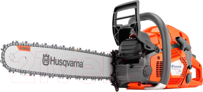 Бензопила цепная Husqvarna 565 - фото
