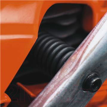 Бензопила цепная Husqvarna 565