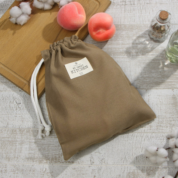 Мешок для хранения Этель Eco / 9631118