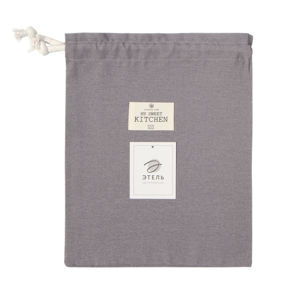 Мешок для хранения Этель Eco / 9631131 - фото