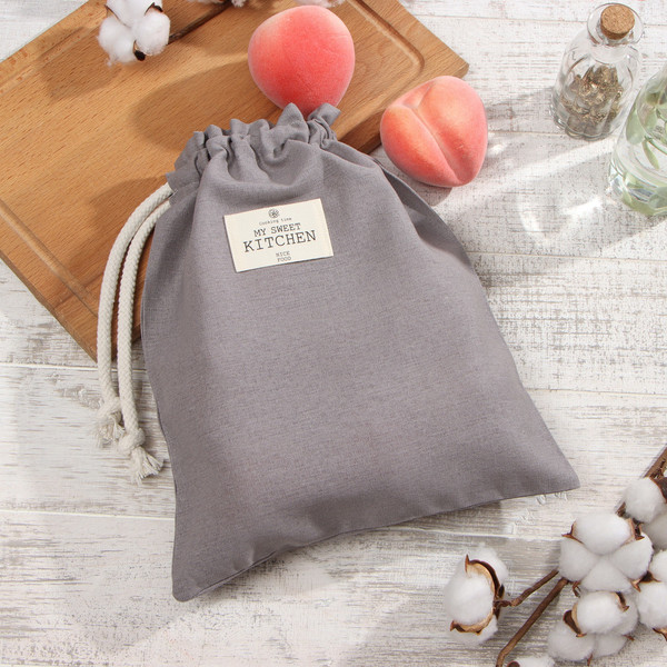 Мешок для хранения Этель Eco / 9631131