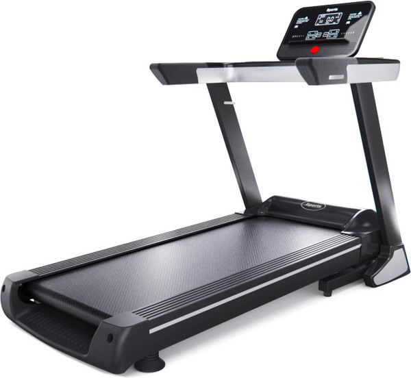 Электрическая беговая дорожка DFC Altera / T-CE-2400 - фото
