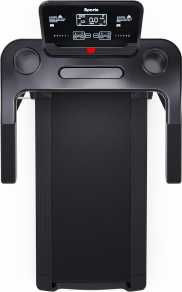 Электрическая беговая дорожка DFC Altera / T-CE-2400