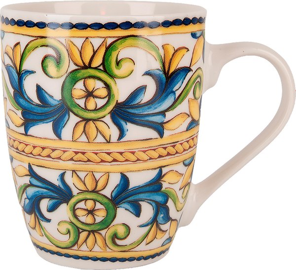 Набор кружек Nouvelle Сицилия / 1360035-1-Н2 - фото