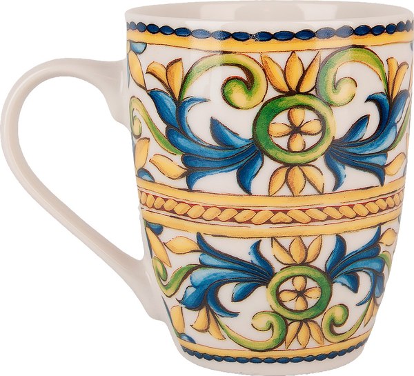 Набор кружек Nouvelle Сицилия / 1360035-1-Н2