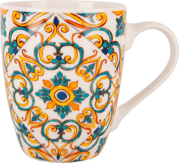 Набор кружек Nouvelle Сицилия / 1360035-2-Н2 - фото