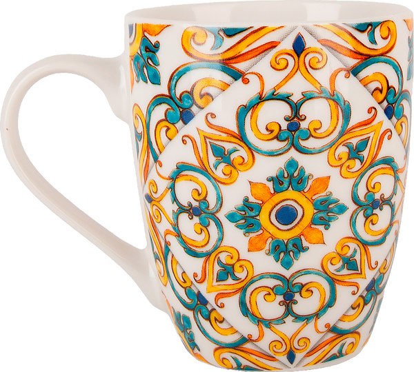 Набор кружек Nouvelle Сицилия / 1360035-2-Н2