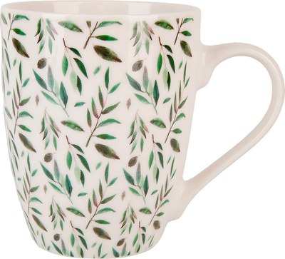 Набор кружек Nouvelle Floristry / 1360037-2-Н2 - фото