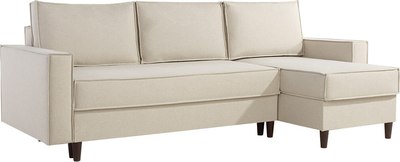 Диван угловой Anrex Carmen Soft