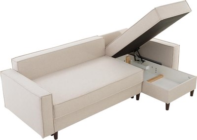 Диван угловой Anrex Carmen Soft