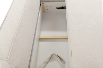 Диван угловой Anrex Carmen Soft