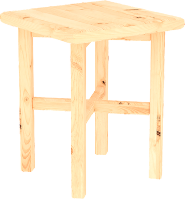 Табурет ФанДОК Ф-131.13 - фото