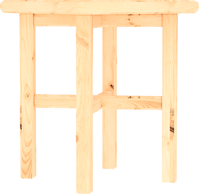 Табурет ФанДОК Ф-131.13