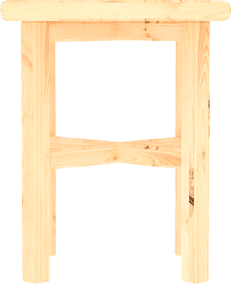 Табурет ФанДОК Ф-131.13