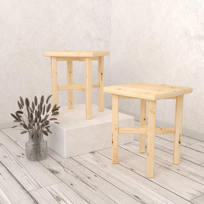 Табурет ФанДОК Ф-131.13