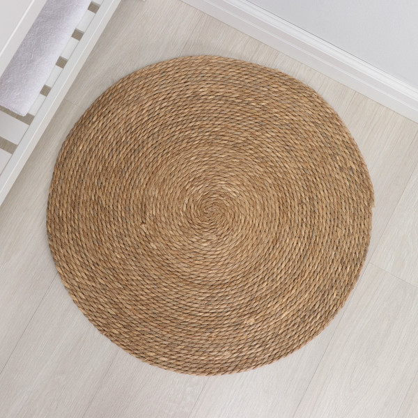 Циновка Доляна Жгут / 7435371