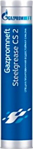 Смазка техническая Gazpromneft Steelgrease CS 2 / 2389907074 - фото
