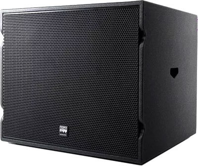 Сценический монитор Echo Acoustic EM118SP - фото