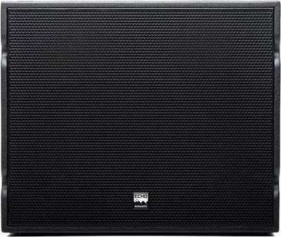 Сценический монитор Echo Acoustic EM118SP