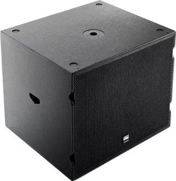 Сценический монитор Echo Acoustic EM118SP