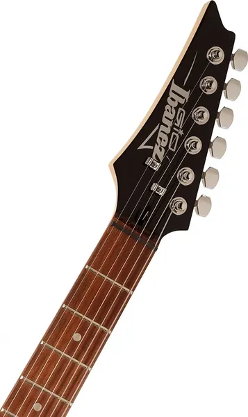Электрогитара Ibanez GRX70QAL-TBB