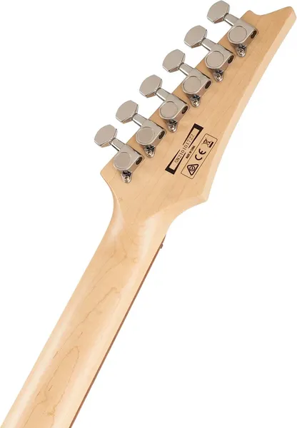 Электрогитара Ibanez GRX70QAL-TBB