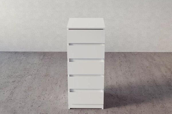 Комод Stolline Somero 5 ящиков 467.03