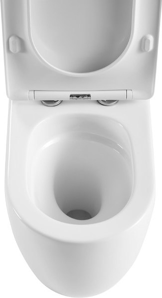 Унитаз напольный Prato CO-6083A