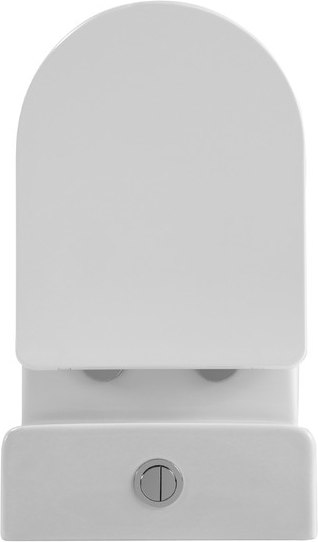 Унитаз напольный Prato CO-6083A