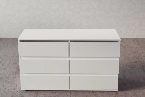 Комод Stolline Somero 6 ящиков / 467.06