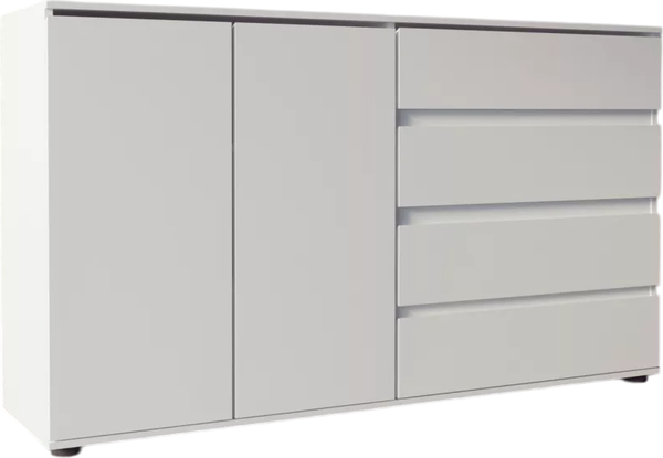 Тумба Stolline Somero 4 ящика / 467.07 - фото