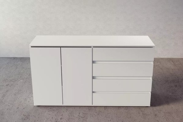 Тумба Stolline Somero 4 ящика / 467.07