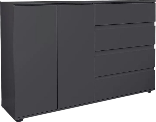 Тумба Stolline Somero 4 ящика / 467.07 - фото