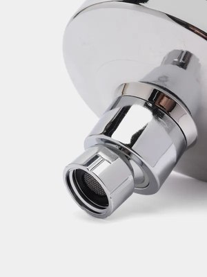 Лейка верхнего душа Potato Р47-4